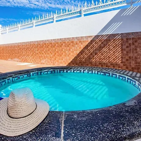Holiday home Gambeo