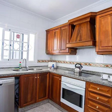 Holiday home Gambeo Puerto del Carmen (Lanzarote)