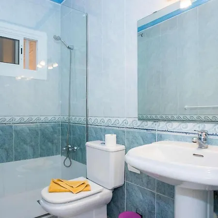 Holiday home Gambeo Puerto del Carmen (Lanzarote)
